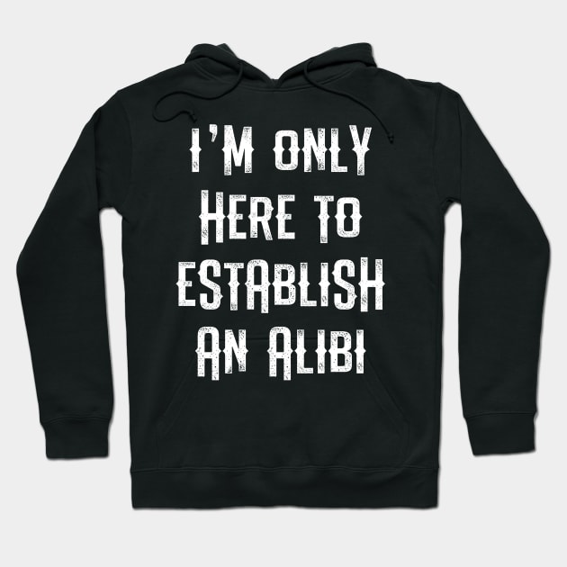 My Albi Hoodie by n23tees